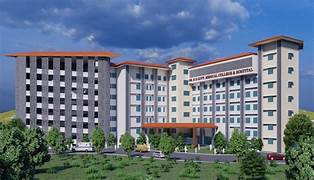 World Wide Education-Dr. Radhakrishnan Government Medical College College in Himachal Pradesh